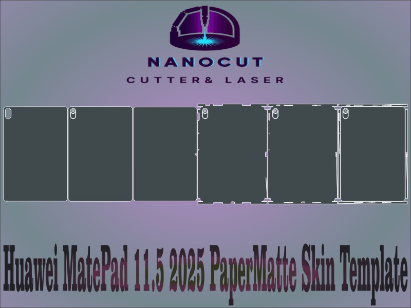 Huawei MatePad 11.5 2025 PaperMatte
